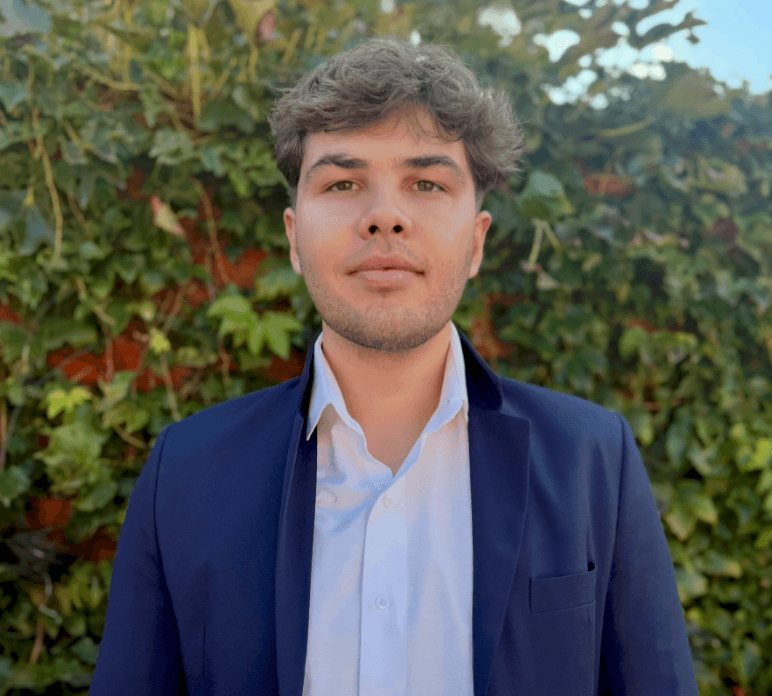 Fausto Saludas - Profile picture